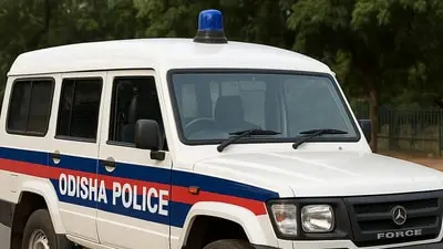 Odisha businessman kidnapped over 'Hanuman paisa' dispute, journalist and cop held