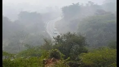 Centre unveils Aravalli restoration plan for Gurugram