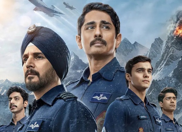 Netflix Says Operation Safed Sagar Added Rs 215 Crore to Economy