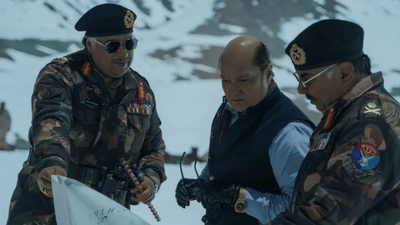 Netflix show on Kargil: How much of Musharraf's villainy is real?