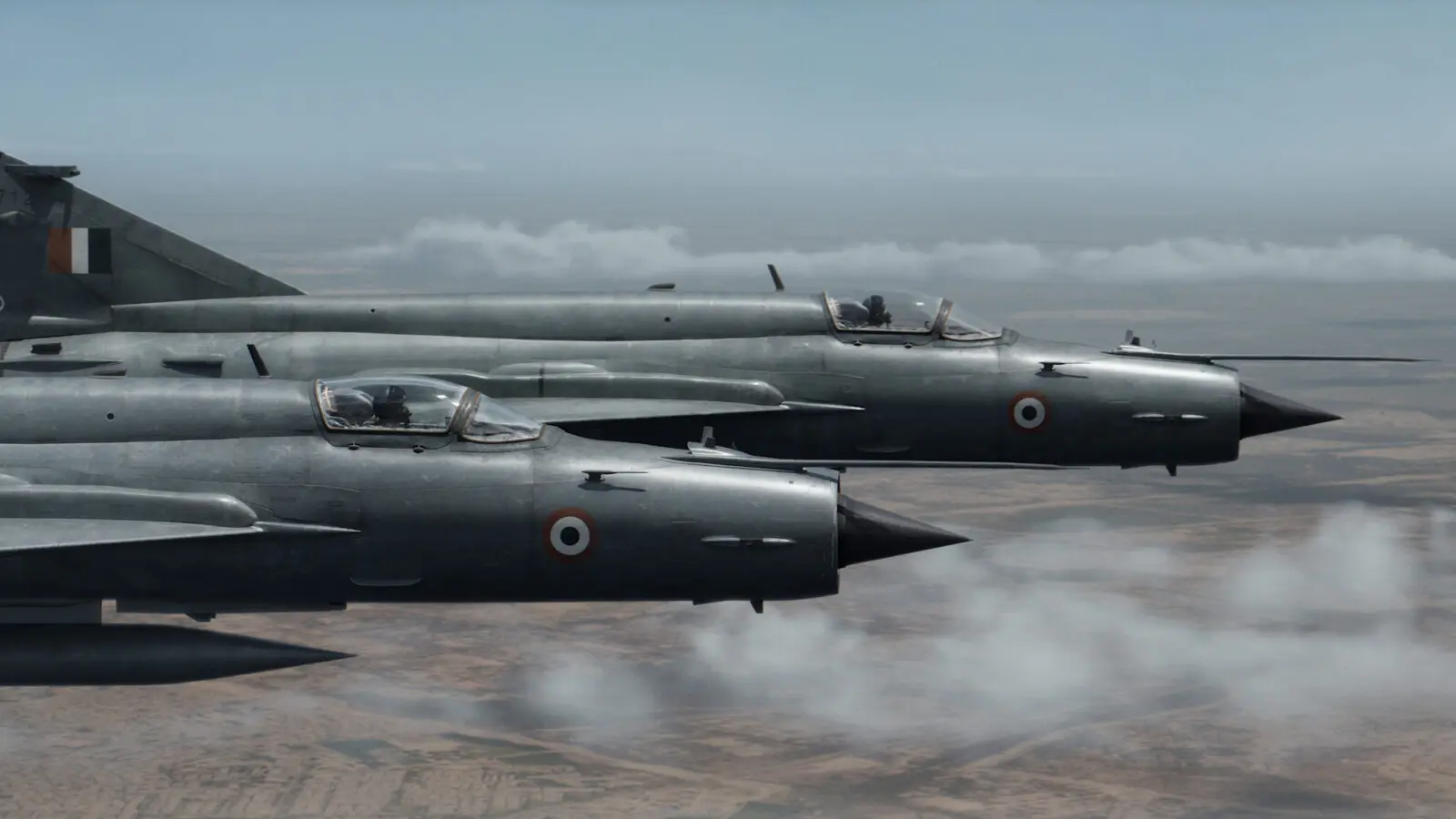 Netflix series Operation Safed Sagar pumped Rs 215 crore into Indian economy