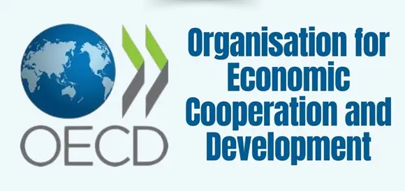 OECD projects India's economy to grow at 6.1% in 2026-27