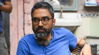Paatal Lok creator says whodunnit genre died with Agatha Christie