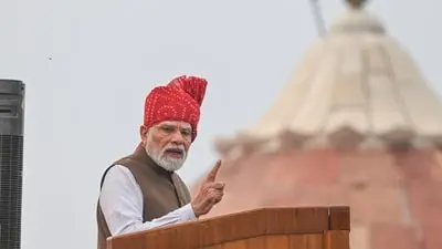 Alakh Pandey backs Modi’s free online coaching plan