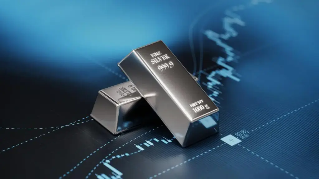 Gold, silver futures slip on MCX as demand weakens