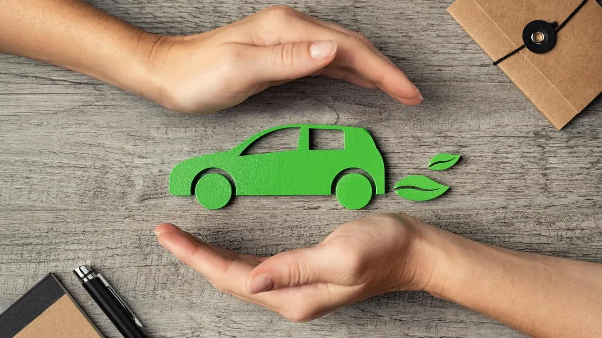 India's electric car exports jump 16-fold to $369 million in Q1