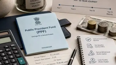 Kerala HC: Rs 1.5 lakh PPF limit includes child's account