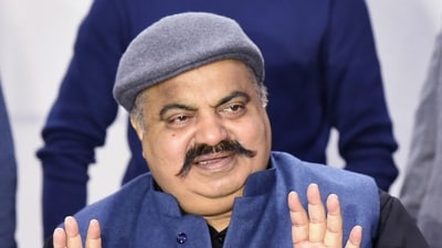 Atiq Ahmed’s Son Abaan Killed in Jhansi Road Accident