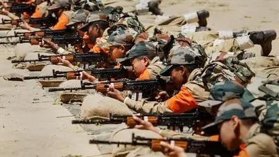 First Agniveer batch nears exit as job options take shape