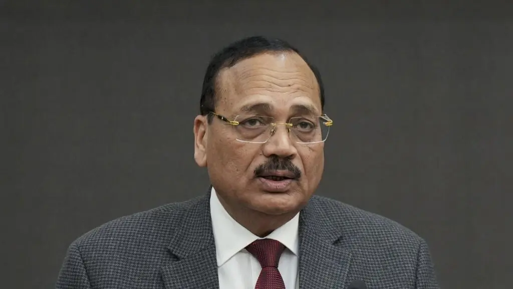 CJI urges NLUs to lead tech-driven legal system overhaul