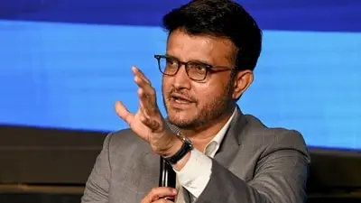 Sourav Ganguly, wife Dona get death threats; Kolkata Police probe