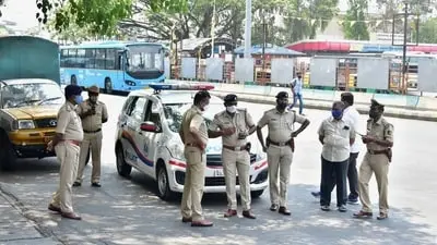 బెంగళూరు పోలీసులు టీటీపీ లింక్డ్ పాకిస్తాన్ ఆర్మీ కుట్ర కేసులో వ్యక్తిని అరెస్ట్ చేశారు