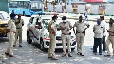 Undertrial officer found with woman in VIP hospital ward