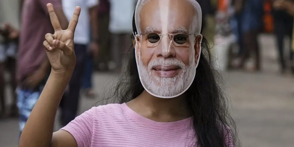 India poorer and less free under Modi than without him: Study