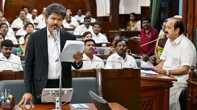 Karnataka, Tamil Nadu push resolutions against NEET