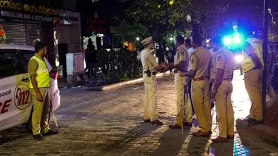 Bengaluru Man Kills Wife Then Dies by Suicide