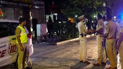 Bengaluru man arrested for liking Pakistani gangster videos
