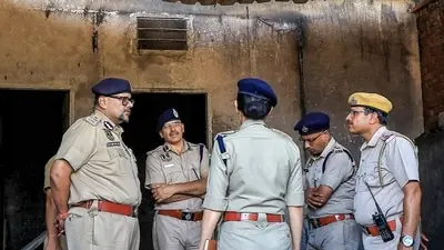 Jaipur teen dies after school canteen patty, family alleges delay