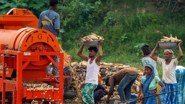 India tops emerging market tracker for third month