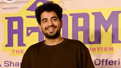 Supreme Court quashes FIRs against Samay Raina over disability remarks