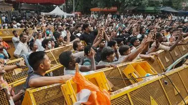 CJP to march from India Gate to Delhi Police HQ on September 5
