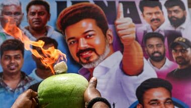 Sangeetha withdraws divorce plea against Tamil Nadu CM Vijay