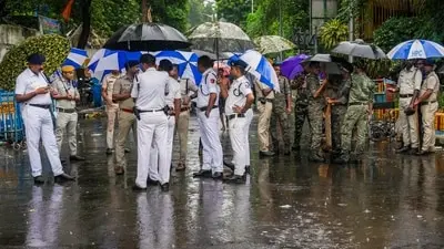 Ex-Bengal deputy speaker Ashis Banerjee found dead at TMC office