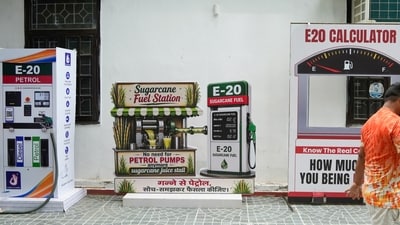 Government rejects US ethanol imports as E20 concerns grow