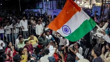 Jharkhand student protesters continue stir after talks, plan march