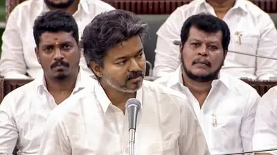 Tamil Nadu CM rejects all-party meet, vows no Cauvery compromise