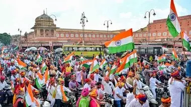 India celebrates 80th Independence Day on August 15, 2026