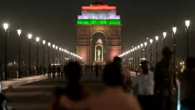 Delhi Master Plan 2047: 32 million people, 4 million homes