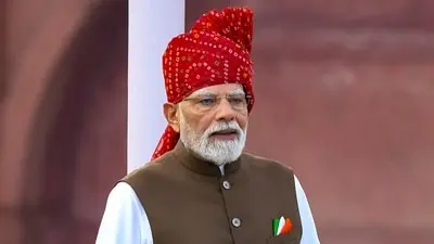 Modi sets 100 GW nuclear target, backs AI expansion