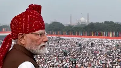 Modi sets 100 GW nuclear target, backs AI expansion