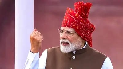 PM Modi unveils 7-point 'Sapta Dhara' framework to boost soft power