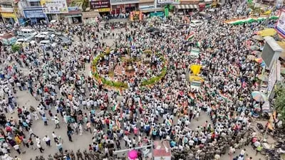 Jharkhand protesters plan to gherao CM Soren's home on August 20