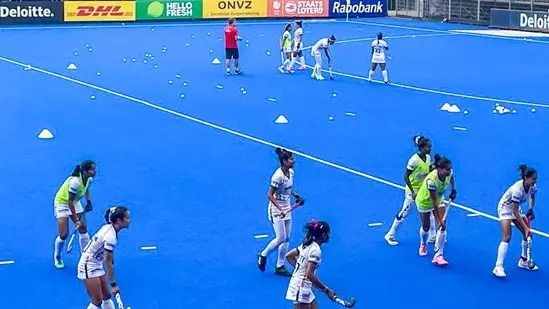India Women face England in crucial World Cup pool match
