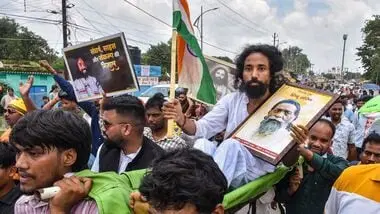 Jharkhand cancels JSSC-CGL exam, Devendra Mahto ends 16-day hunger strike