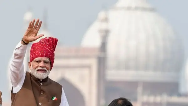 PM Modi's Sapt Dhara puts agriculture as second growth engine