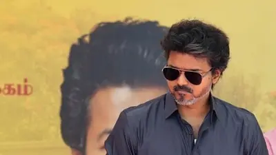 Posters in Thoothukudi project Vijay as 'Tomorrow's PM'