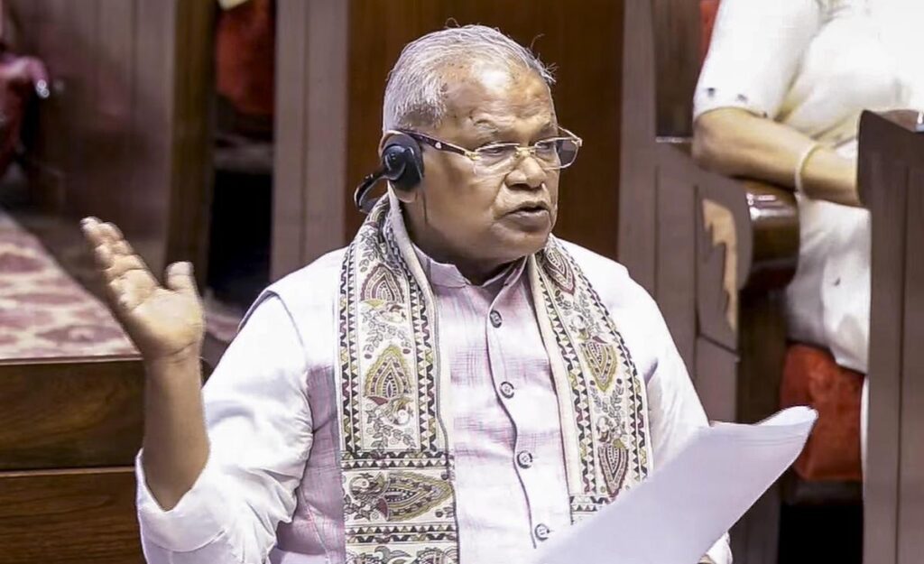 Lok Sabha passes MSME Bill without debate amid Opposition protests