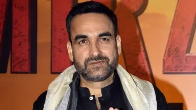 Pankaj Tripathi: Budget doesn't make a film big, vision does