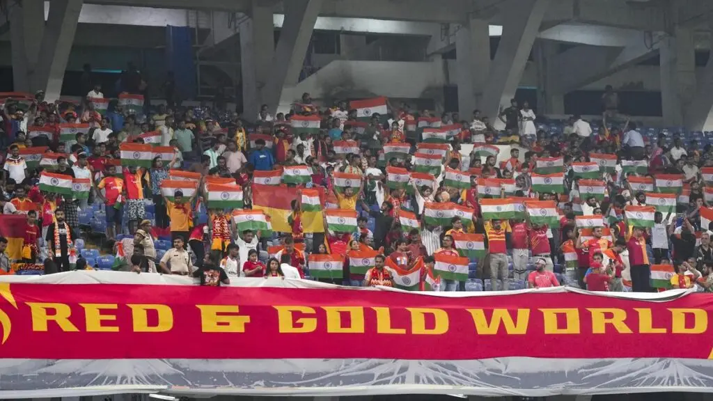 East Bengal beat SC Delhi on penalties, reach Durand Cup final
