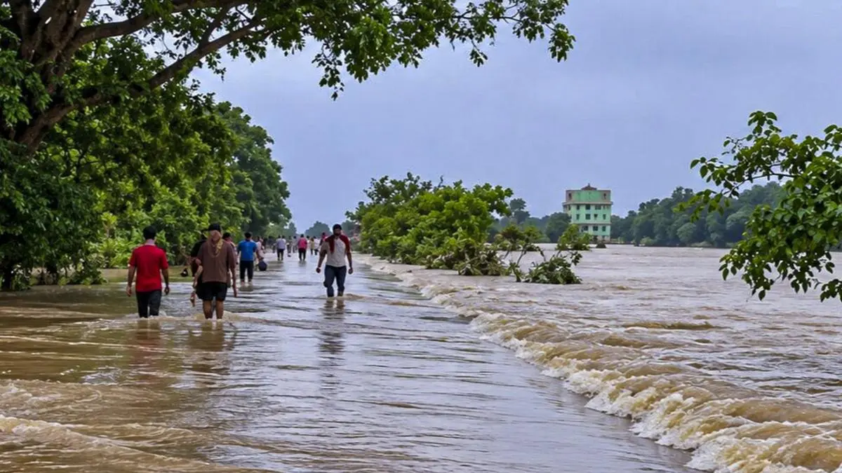BJD seeks 30-day extension for voter roll claims in flood-hit Odisha