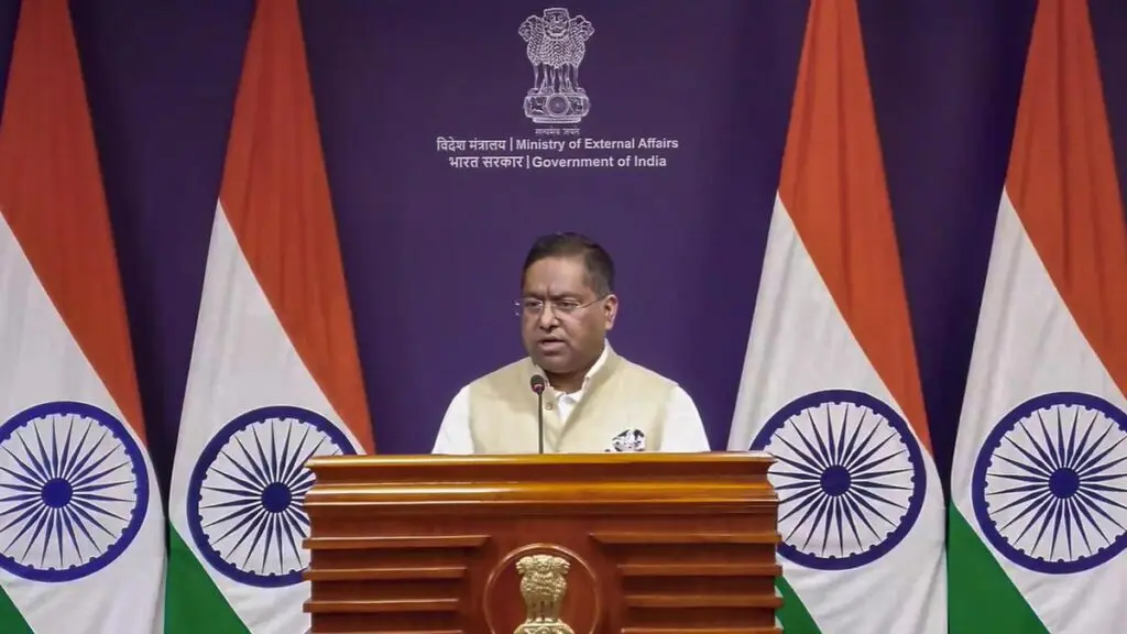 India rejects UNCERD remarks as politically motivated