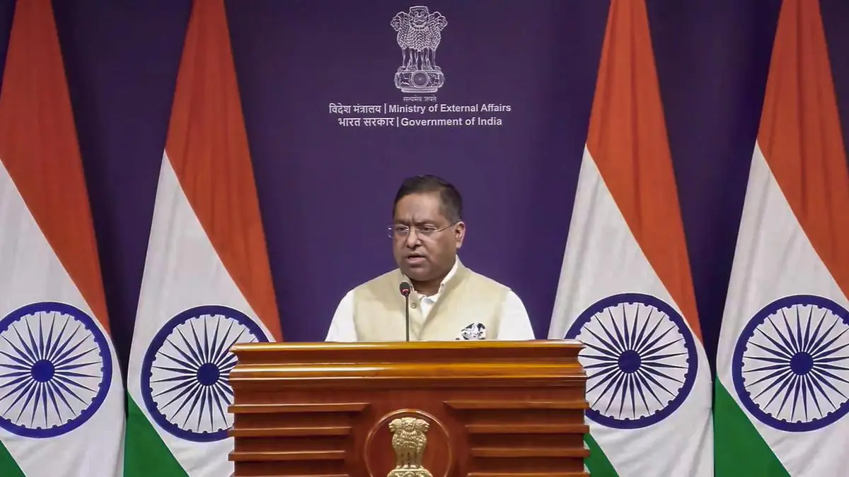 India rejects UNCERD remarks as politically motivated