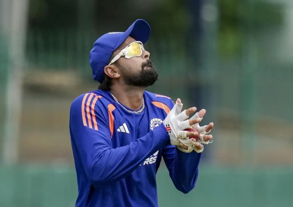 Kuldeep Yadav backed for 2nd Test but Saransh Jain in fray