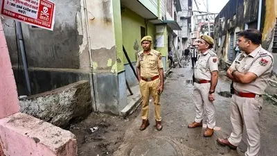 Eight arrested over 20-tonne crude oil theft in Rajasthan
