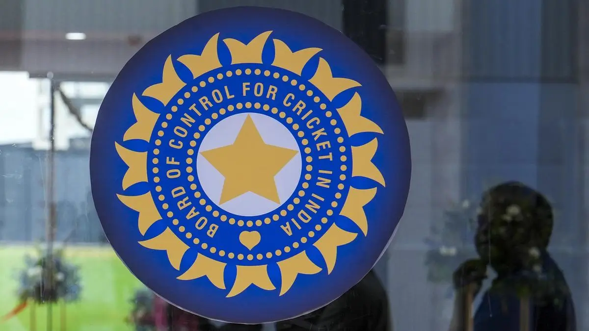 BCCI AGM on September 18, India's ICC nominee on agenda