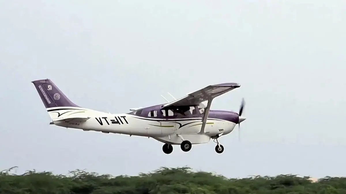 Karnataka to start cloud seeding in 2 days to tackle rain deficit